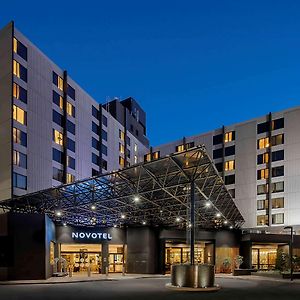 Novotel Sydney International Airport